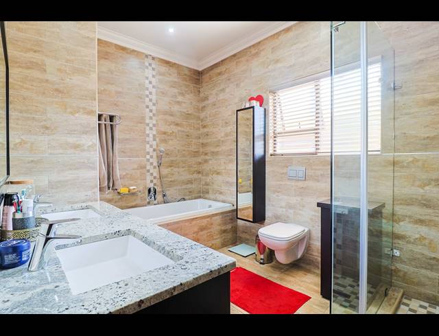 4 BEDROOM CLUSTER FOR SALE IN NEW REDRUTH